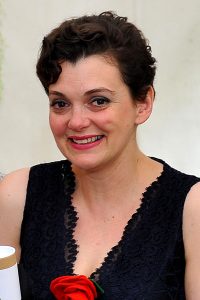 Julienne Lazell